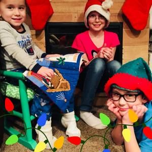 Meet your Posher, Chelsie